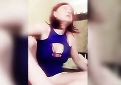 Barbarella Rossa is so charming, don't u desire to just lick her hawt body?