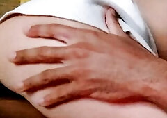 Me vengo y le sigo dando hasta no poder mas