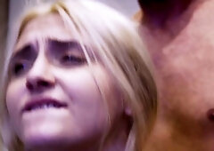 Lucky Silver Fox Gets Double Penetrated by Funky Town, Anna Boleyn, Sveltelana, Victoria Benz in