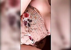 Blue eyed, blond woman, Brianna Beach is very busy sucking and riding a unbending penis