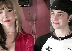 A broken down car, a deserted baths, a cute str8 man, a call to the girlfriend, a naughty baths, a magnificence gap, a pretty woman, a oral-job sex, a