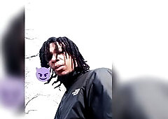 Major Nxgga... 31 year old police dispatcher got railed, I had the doxy feet throwing up my hood