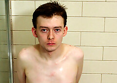 Matthew Archer Bound & Shaved - Matthew Archer & Sebastian Kane