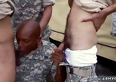 Gay-uniform, gay-outdoor, gay-army