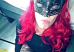 Millie Fox - The jism gulping queen - Compilation of wild load action