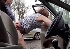 crossdresser fuck outdoor 6