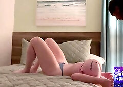 Cheating Bimbo: Katrina Thicc Gets Railed by BBC, Ebony Christ