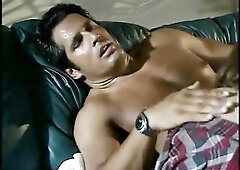 Principal putting some sense into this teen who got bad grades and this guy needs to set her bars str8.