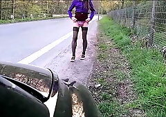 Bella The Street Tart...part three