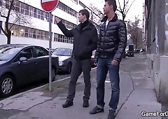 Slut Boy In He Searching For Gay For Fast Fuck