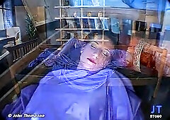 GGG JOHN THOMPSON - GOO ADDICTED HARLOTS IN GGG STUDIO