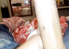 Verga Mexicana 22CM semi-erecta