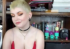 VLOG - Reading Greater quantity Pornhub Comments!