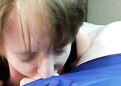 Superlatively good thirty Min mother I'd like to fuck Deepthroat Blow job Ever