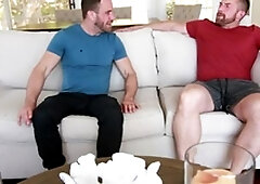 Men: Reconnecting with My Crush