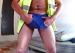 Hd videos, gay boots, gay worker