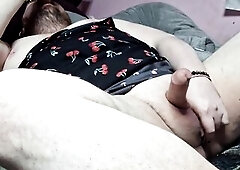 Delta42 double teams theirself