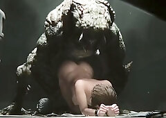 Jill & Hunter Beta [INTRO][Zmsfm]