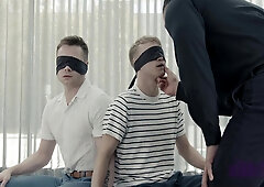 Andrew Connor - Over Their Heads With Fros