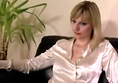 Dominatrix Domestic Discipline Drubbing