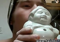 Straight Boys Smoking