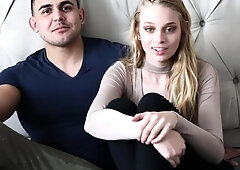 Benji Bastian and Sarah Sunday fuck hard