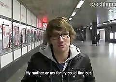 Чешский охотник63