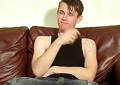 Youngsters, big gay cocks cumming, big load