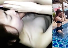 Hacked korean duo leaked