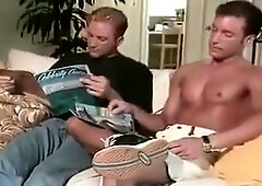 3 Some With Repair Man