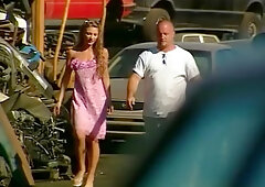 Fabulous pornstar Aurora Snow in amazing group sex, cumshots sex clip