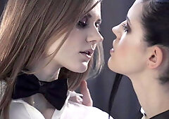 Mia explores the ties that bind