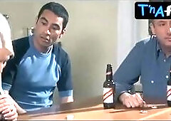 Denise Van Outen Sexy Scene  in Love, Honour And Obey