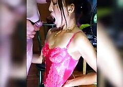 See perverse sex piddle in human throat on .com, the most excellent hardcore porn website.  is home to the widest selection of free Oral Job sex episo