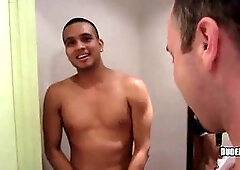 stud Dare In A fuck-fest Shop!