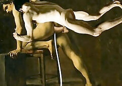 Greeks compilation Toon porn Anal invasion 3some Creampie