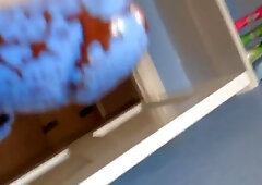 A Chocolatey Surprise