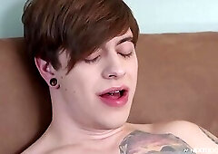 Boy and his penis 1-6