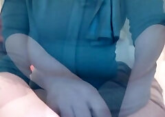 Casting Curvy: Nasty Assistant Seduces Boss on Work Tour