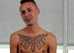 Unleashing Passion with Sean Christopher