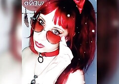 Hawt Story 5: My Dong-ex Sees Me Screwing 2 Months at the Motel!