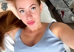 Emo Teen Becka Solo Webcam Masturbation Porn