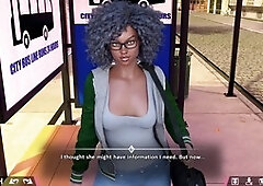 Pc game, lets play, porn game