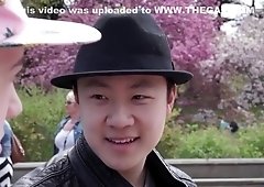 In Case Youre Shy Gay Themed Short Film