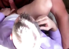 My Married Boss Invited Me Over While His Girl Was Away 2