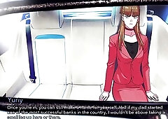 Complete Gameplay - Driven Affairs, Part 1