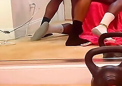 BustinBubblez & Milan Christopher