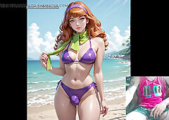 Compilation of straight dudes having solo fun with their cocks