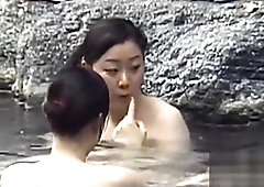 盗幻鏡 特選！白昼の浴場絵巻 TY-⑤