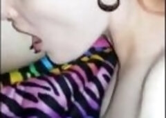 Homemade Swinger Video from Detroit, Michigan